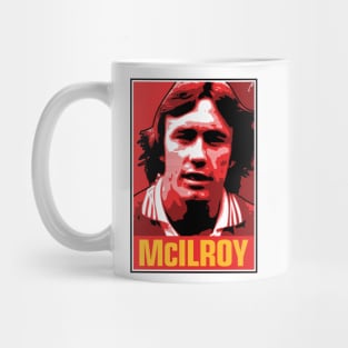 McIlroy Mug